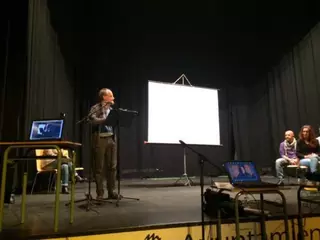 La Candidatura Ciudadana por Majadahonda se presentará a las elecciones bajo el nombre de ‘Somos Majadahonda’