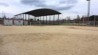 Las obras del nuevo campo de fútbol de ‘La Sacedilla’ y la renovación de los campos de ‘La Oliva’ en Majadahonda, comenzarán este verano