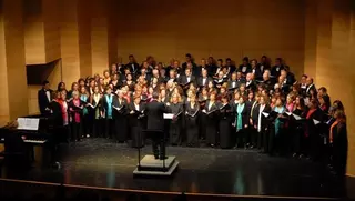 El Ayuntamiento de Majadahonda organiza un nuevo ciclo de conciertos dedicado a escolares