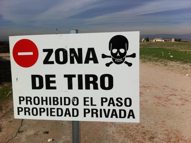 La Asociación de Amigos de los Caminos pide la imputación de la sociedad Romanillos S.A