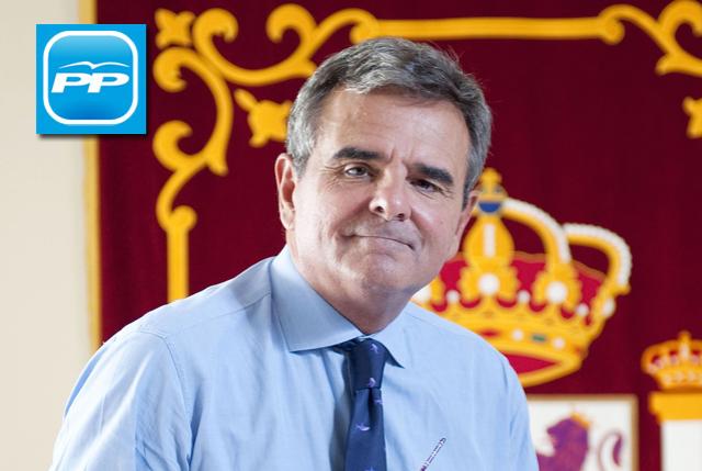Especial Elecciones: PP Majadahonda. Narciso de Foxá Alfaro