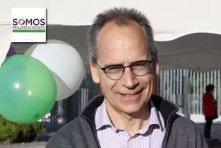 Especial Elecciones: SOMOS MAJADAHONDA (SMAJ). Alberto Moreno Humet