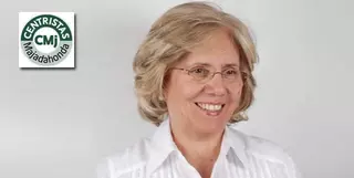 Especial Elecciones: CENTRISTAS Majadahonda. María Mercedes Pedreira de Vivero