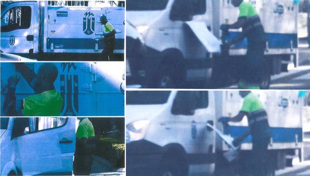 IU Majadahonda exige sanciones más duras y la rescisión del contrato de la concesionaria de la recogida de basuras