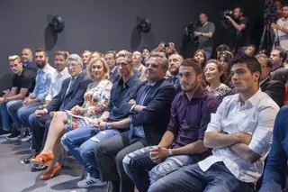 Majadahonda y el Atlético de Madrid unidos en la promoción de Madrid como destino turístico