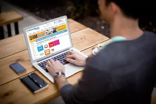InfoMajadahonda.com inaugura la sección Especial Elecciones para las Municipales de Majadahonda