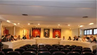 El Partido Popular pierde la mayoría absoluta en Majadahonda
