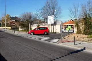 Cerca de 45.000 personas reciclan en el punto limpio de Majadahonda