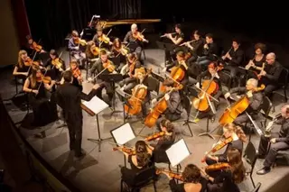 Majadahonda conmemora el Día Internacional de la Música con dos conciertos este sábado