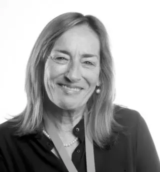 Idoia Martínez Martínez, nueva presidenta electa de la Asamblea de Cruz Roja Majadahonda-Las Rozas