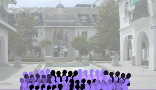 Somos Majadahonda realizará “Plenos en la calle” en horario de tarde para favorecer la participación vecinal