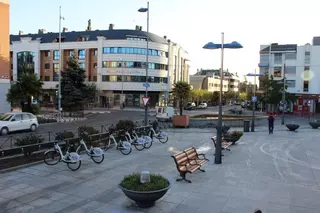 Pozuelo, Majadahonda y Las Rozas, las ciudades con más nivel de renta de España