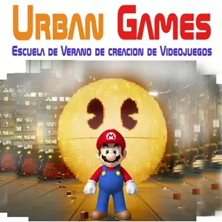 Nuevas plazas para la escuela de verano sobre creación de videojuegos
