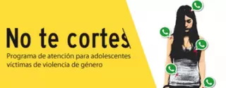 La Comunidad de Madrid atiende cada año a más de 200 menores víctimas de violencia de género