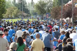 El Ayuntamiento abre el plazo de inscripción para participar en la Fiesta de la Bici