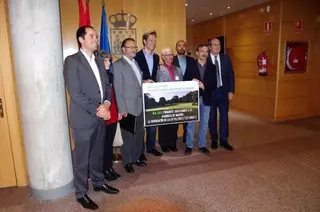 43.000 firmas para proteger el Monte de Pozuelo y Majadahonda