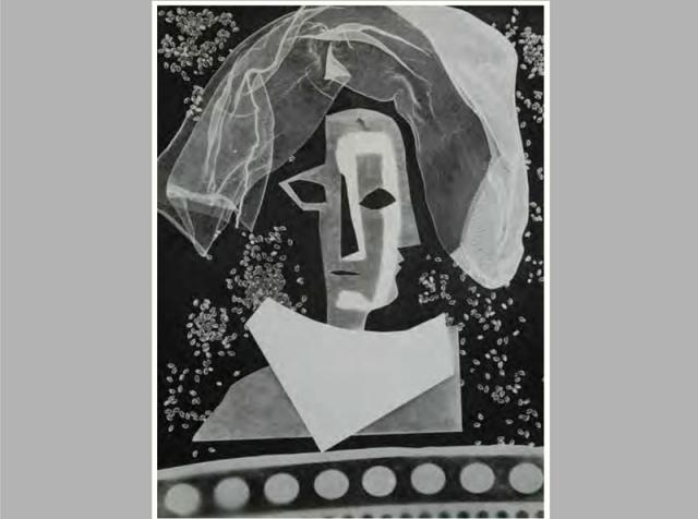 Una muestra única de grabados de Picasso y el fotógrafo Villers llega a Majadahonda