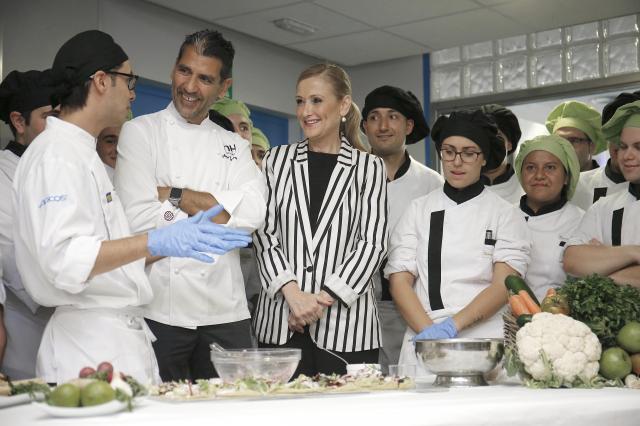 La Comunidad de Madrid extenderá el bilingüismo a la Formación Profesional desde el próximo curso