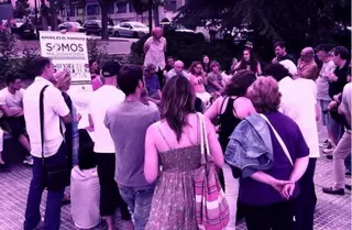 Somos Majadahonda denuncia la falta de transparencia del PP en la Junta de Portavoces