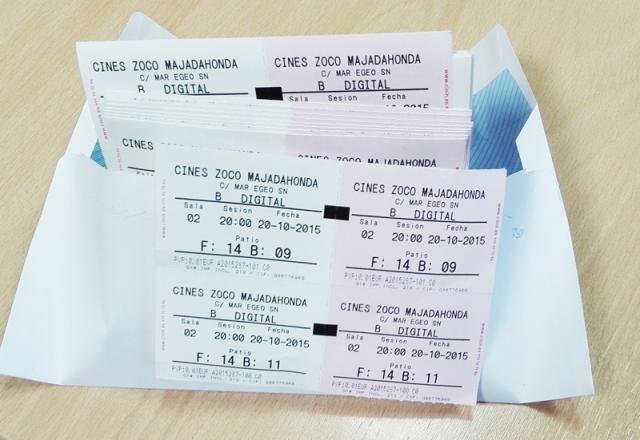 Izquierda Unida proyecta en Majadahonda la película sobre los papeles de Bárcenas