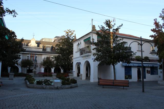 Somos Majadahonda exige una auditoría pública de PAMMASA