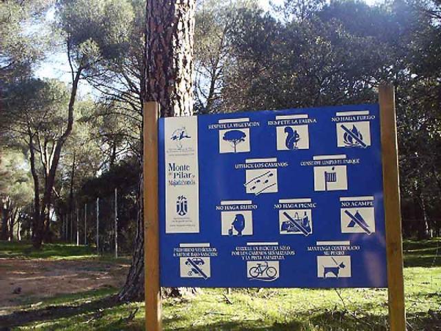 Izquierda Unida recurre el nombramiento de la gerente del Patronato del Monte del Pilar