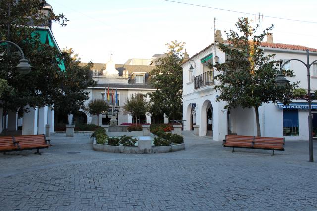 Somos Majadahonda e Izquierda Unida ponen en duda la efectividad de la comisión que investigará la trama Púnica y Gurtel en Majadahonda