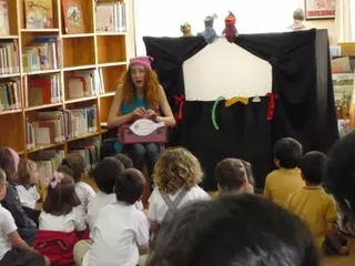 Plazas disponibles para las actividades infantiles en los próximos “días sin cole” de Majadahonda