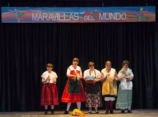“Todos sumamos capacidades”, lema del Día Internacional de las Personas con Discapacidad