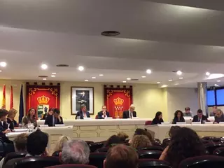 Majadahonda conmemorará el Día Institucional en Memoria de las Víctimas del Holocausto