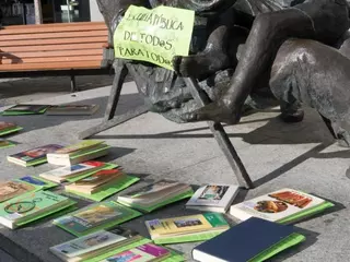 Aprobada la propuesta de la Plataforma de Educación de Majadahonda para la creación del Consejo Escolar municipal