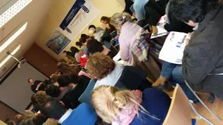 Talleres de marca personal y coaching entre las ofertas de formación para el empleo de febrero