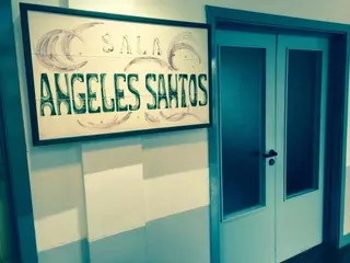El Ayuntamiento pone a disposición de los artistas la Sala de Exposiciones “Ángeles Santos”