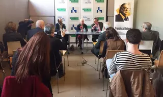 “Desaprendizajes”, de Caballero Bonald, gana el Premio Umbral al Libro del Año