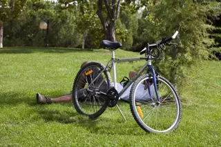 Majadahonda pondrá en marcha un bici-registro digital