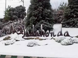La Comunidad de Madrid activa el nivel 0 del Plan de Inclemencias Invernales