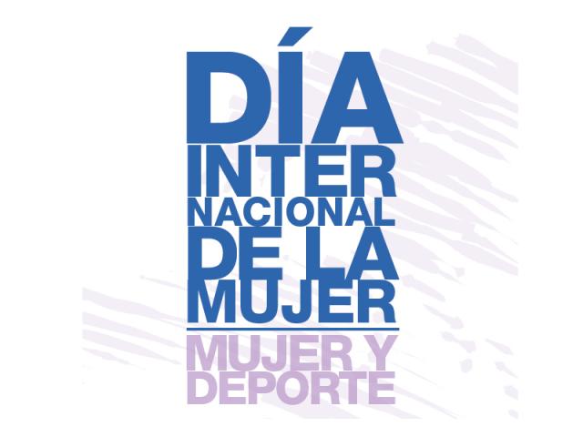 Deporte, tertulias, cine, teatro y actividades en colegios forman parte del programa municipal con motivo del Día Internacional de la Mujer