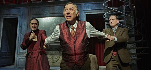 Teatro para niños y adultos en la oferta cultural del fin de semana en Majadahonda