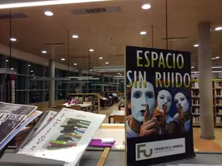 El Ayuntamiento pone en marcha la Campaña Escolar de Animación a la Lectura