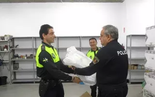 La Policía Local de Majadahonda estrena uniformes 
