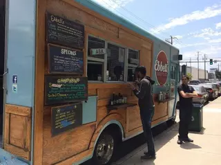 Somos Majadahonda evaluará la creación de una Feria de Food Trucks a propuesta de InfoMajadahonda.com