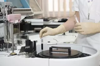 Más de trescientos alumnos participan en un proyecto de divulgación científica con el Instituto de Salud Carlos III