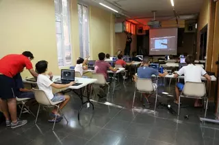 El Centro Juvenil de Majadahonda acoge el próximo sábado la actividad tecnológica “MJTechDay”