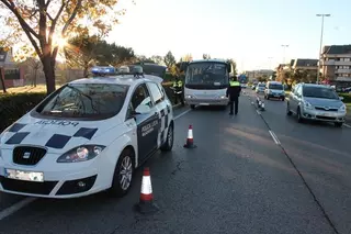 Majadahonda pone en marcha la “Patrulla Antibotellón”