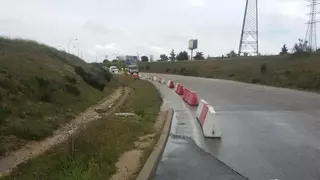 Aprobado en Majadahonda la construcción de la comunicación peatonal entre Roza Martín y el Casco Urbano