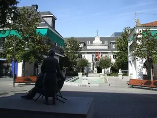 Somos Majadahonda vota en contra de los Presupuestos Municipales presentados por el PP