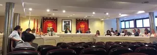 El Pleno aprueba inicialmente el Presupuesto Municipal de 2016 de Majadahonda