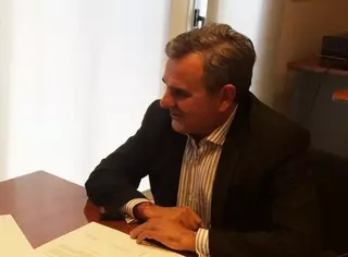 Narciso de Foxá: "Hemos hecho un importante esfuerzo de diálogo para que Majadahonda siga avanzando"