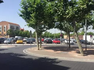 La nueva Ordenanza de Movilidad de Majadahonda suprime la zona ORA en Las Erillas