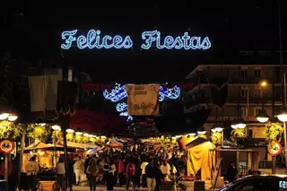 Abierto el concurso de carteles para las Fiestas Patronales 2016